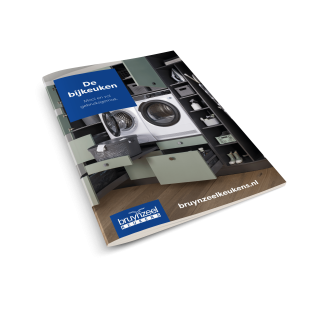 bijkeuken brochure