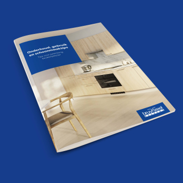 Onderhoudsbrochure NL