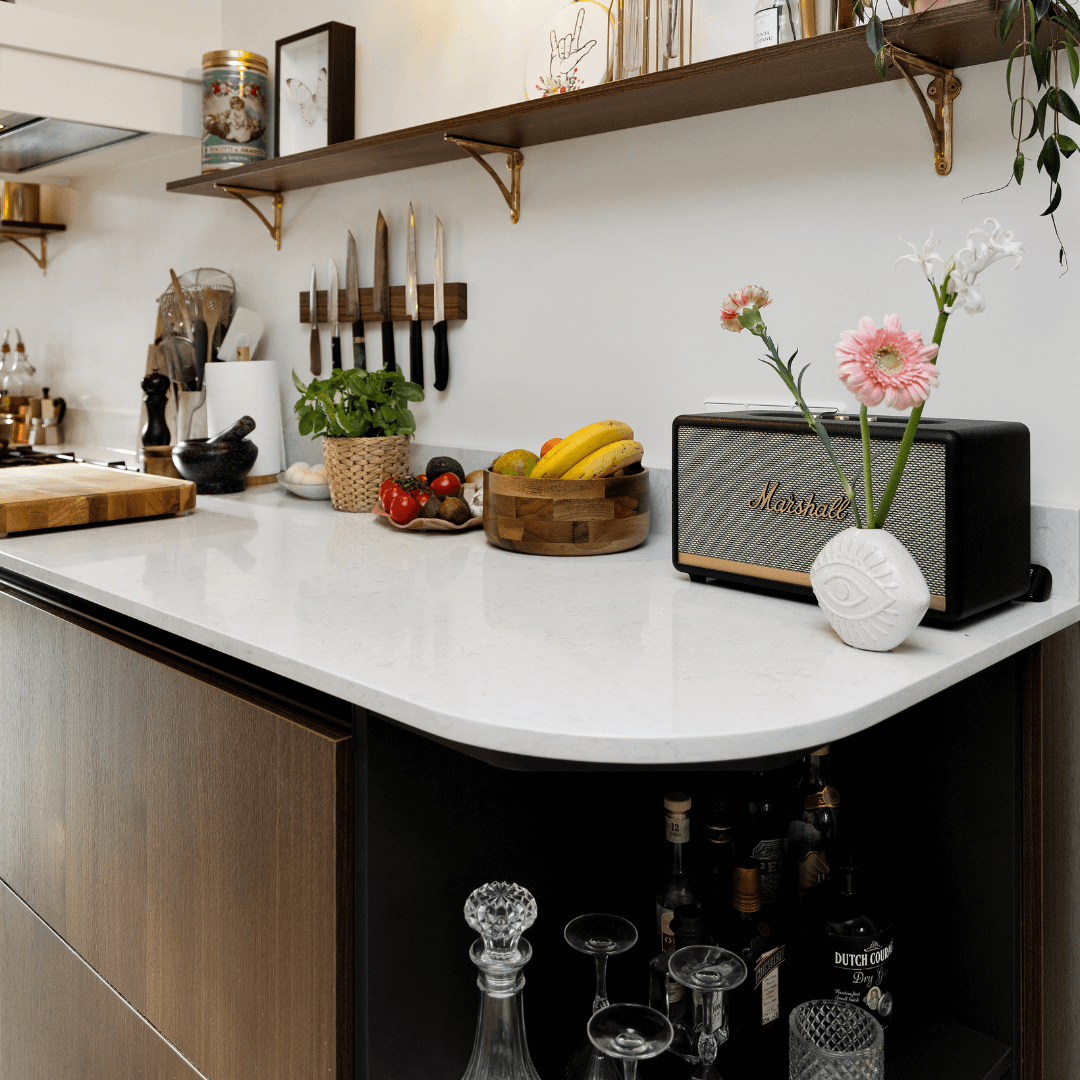 Birgit Schuurman Bruynzeel Keuken