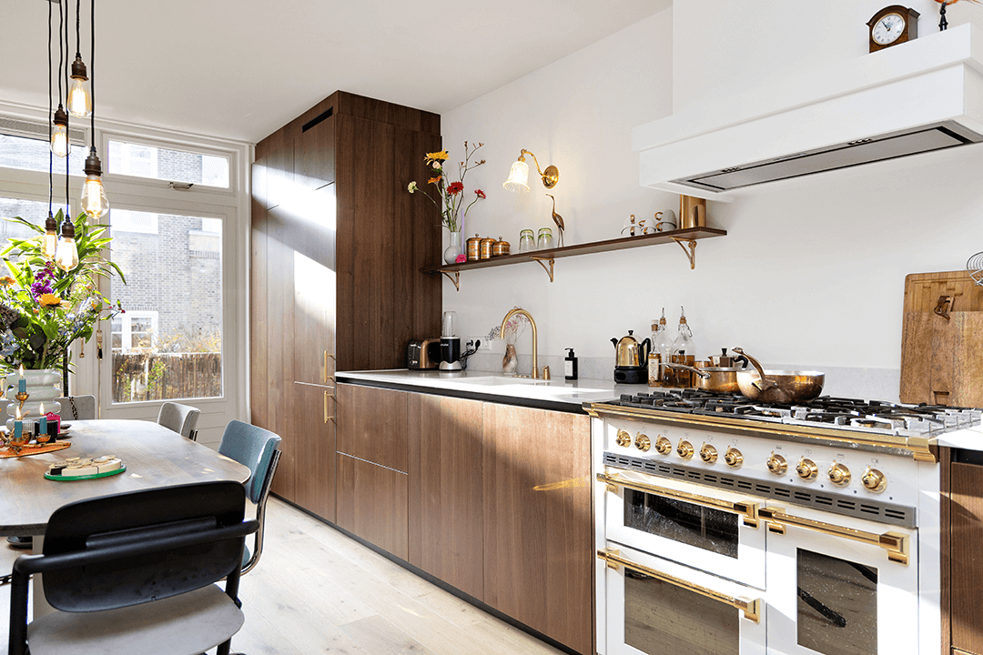 Birgit Schuurman keuken