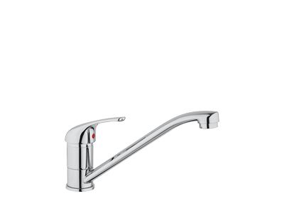 Keuken Solid Aqua comfort