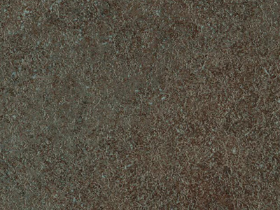 Keuken Brown limestone