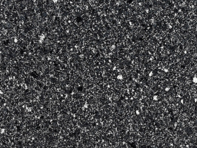 Keuken Koren donkergrijs