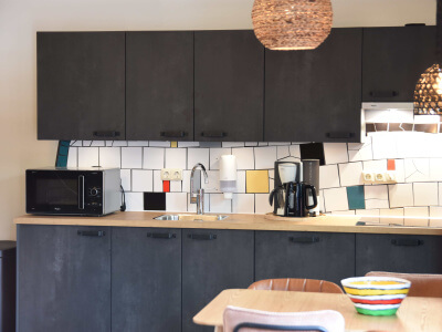 Ronald McDonald Kinderfonds