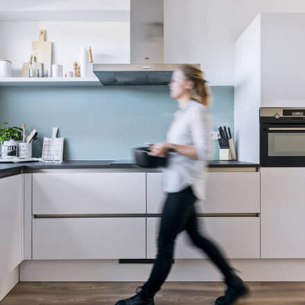 Keukens - Welk keukentype ben jij?