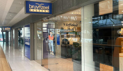 Bruynzeel Keukens Amsterdam Villa Arena